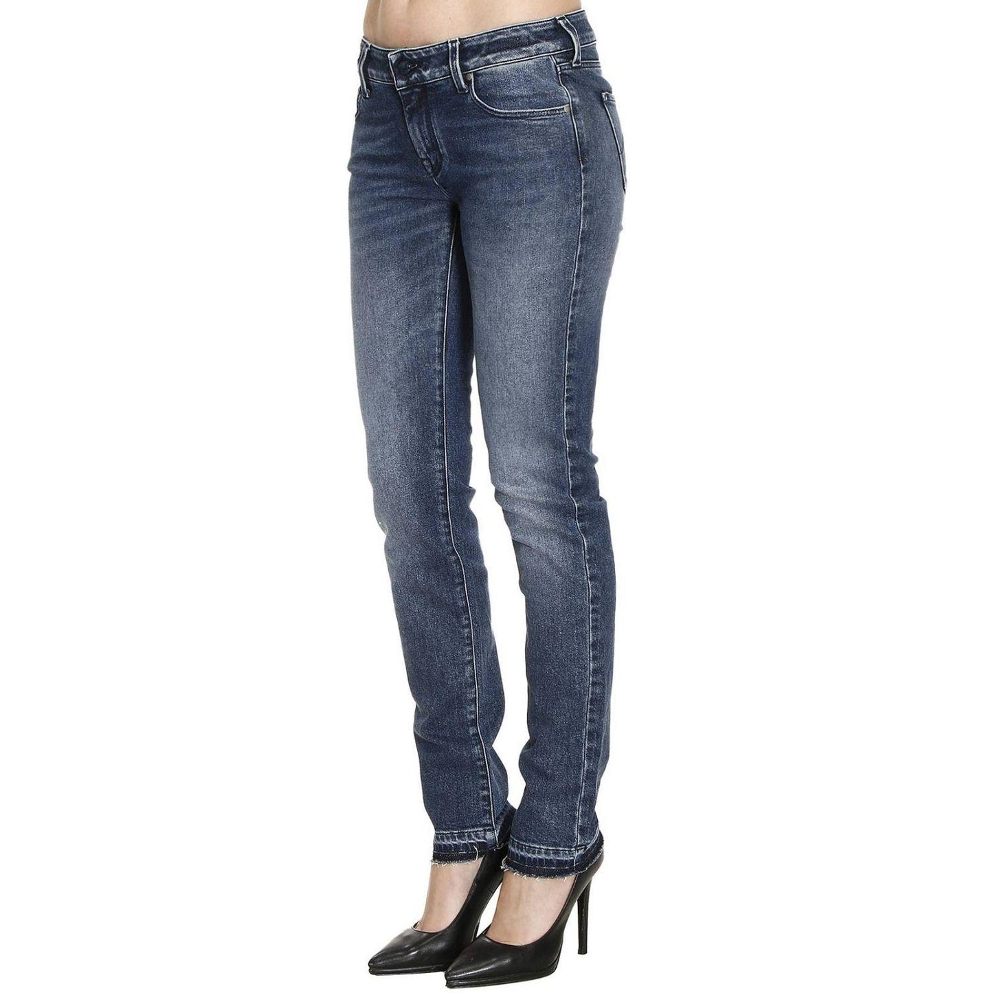 W- Jacob Cohen Jeans & Pant
