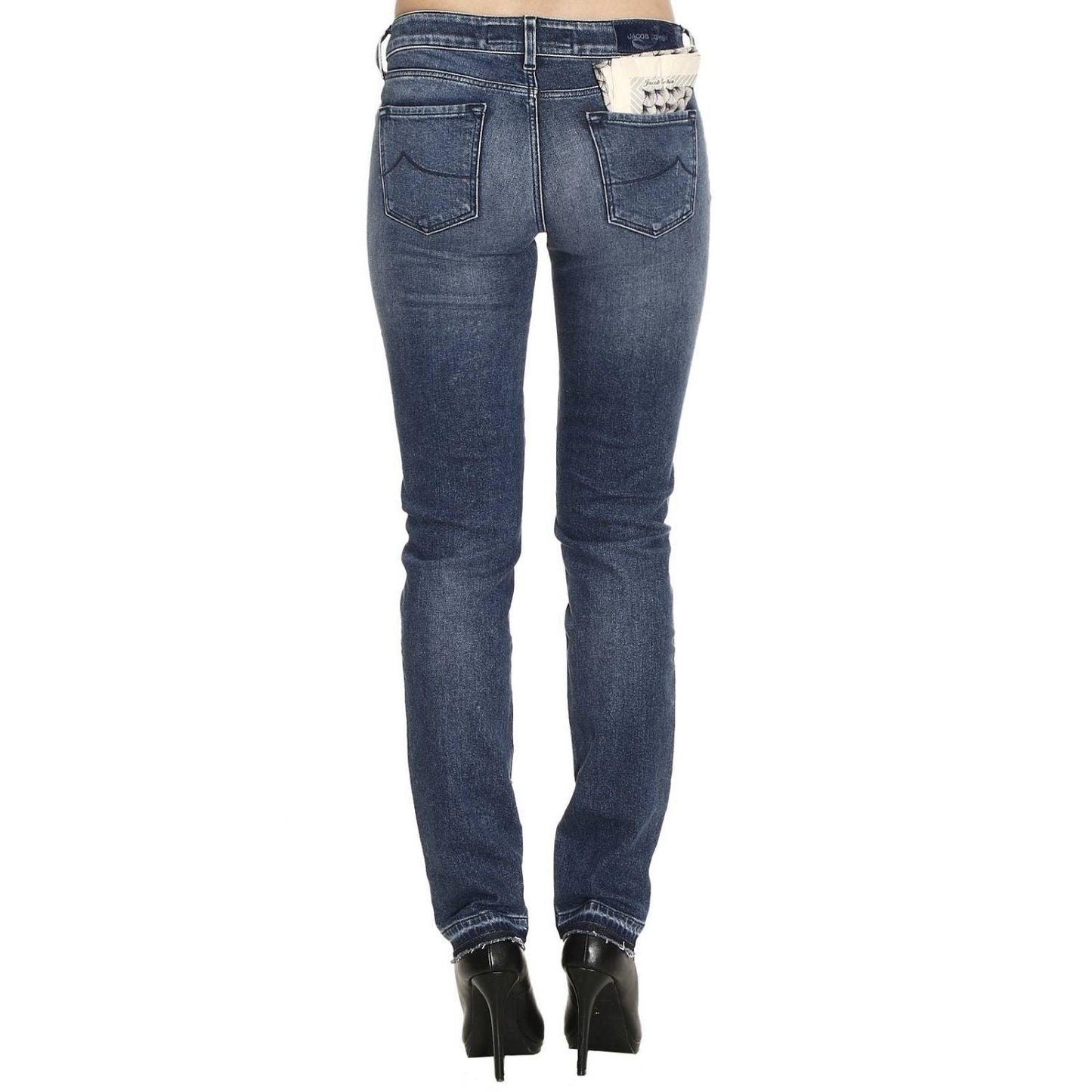 W- Jacob Cohen Jeans & Pant
