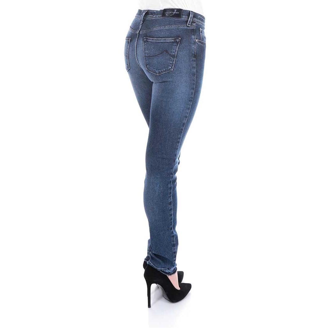 W- Jacob Cohen Jeans & Pant