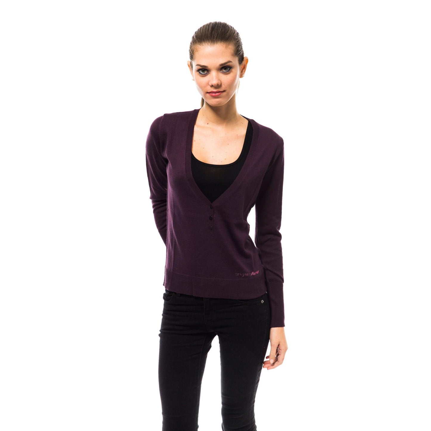 Prugna Sweater