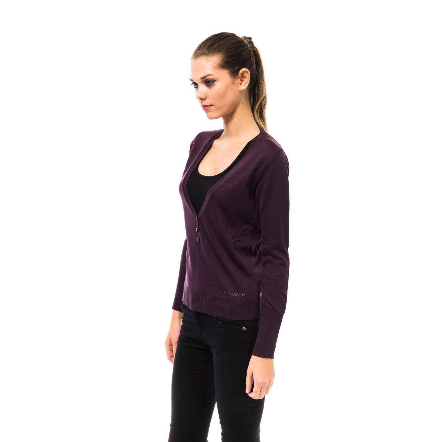Prugna Sweater
