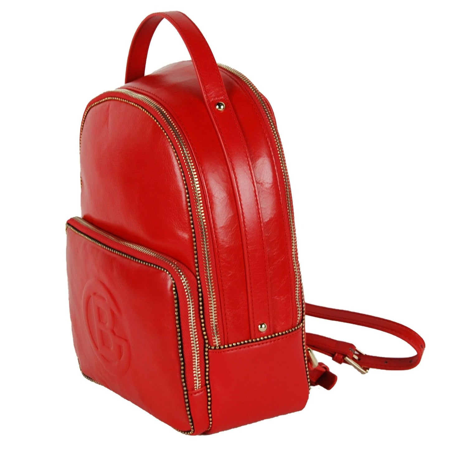 Gs.- Baldinini Backpack - coffeewithmee2