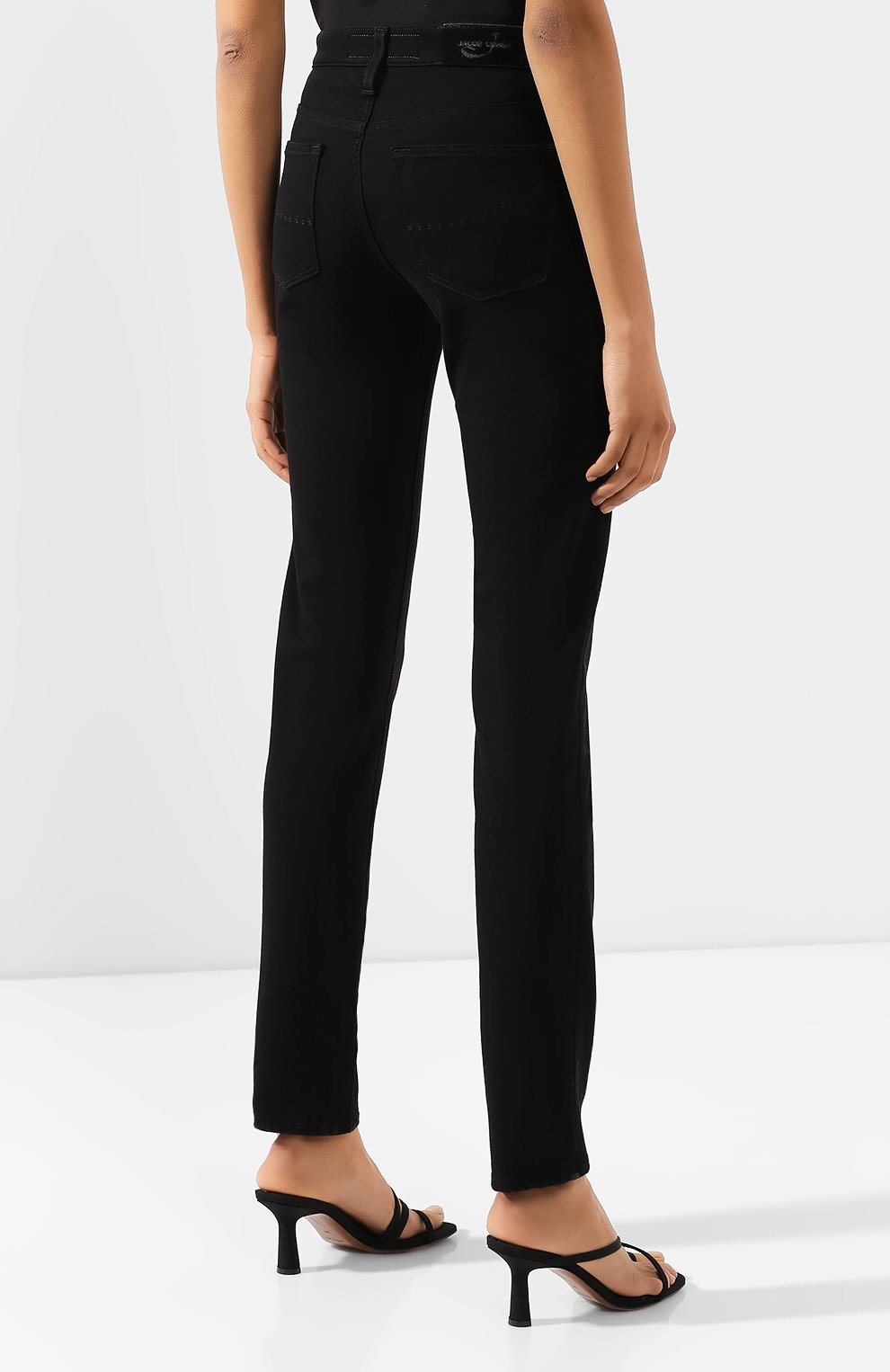 -w Jacob Cohen Jeans & Pant