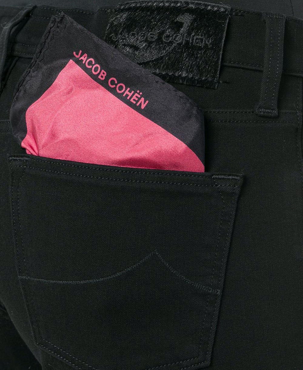 -w Jacob Cohen Jeans & Pant