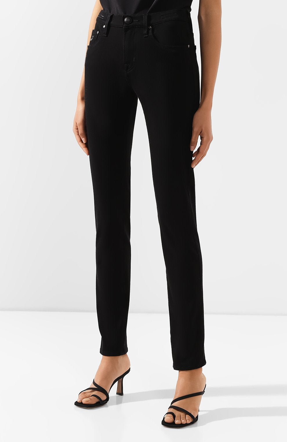 -w Jacob Cohen Jeans & Pant