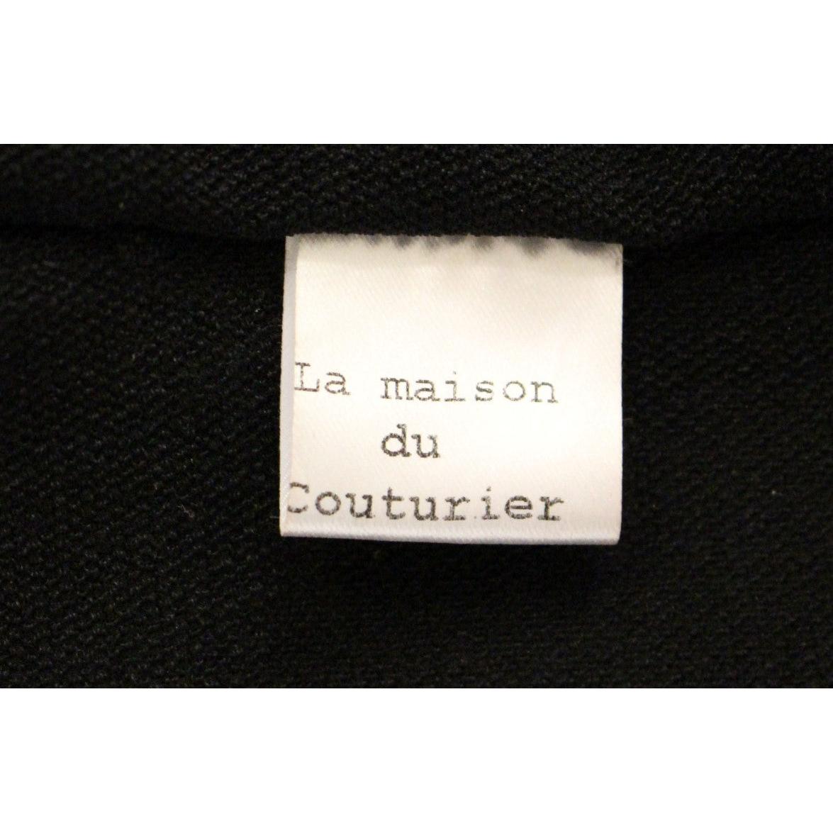 Brown Leather Jacket Vest - coffeewithmee2