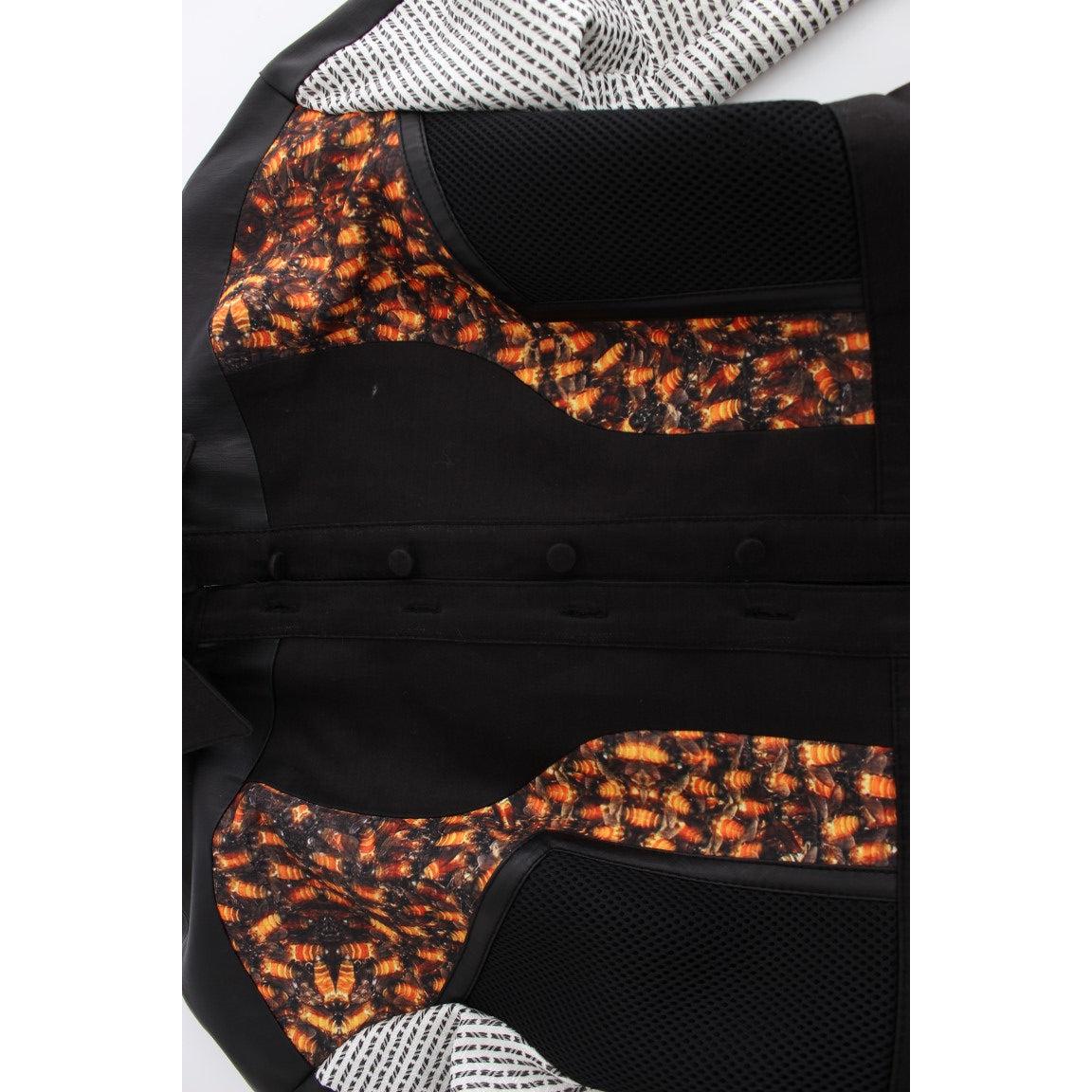 Multicolor Shirt Long Sleeve Dress - coffeewithmee2