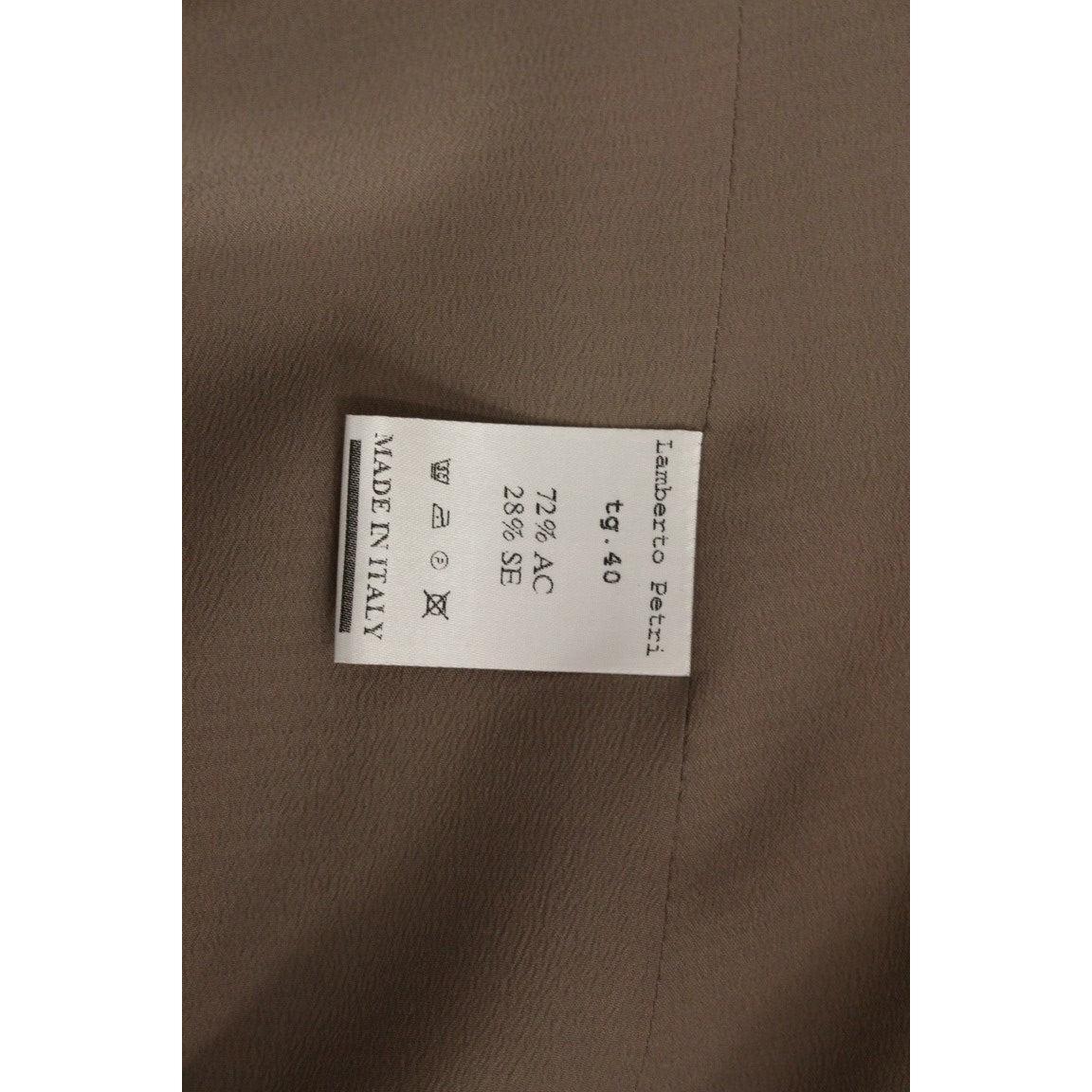 Mustard Yellow Silk Blazer Jacket - coffeewithmee2