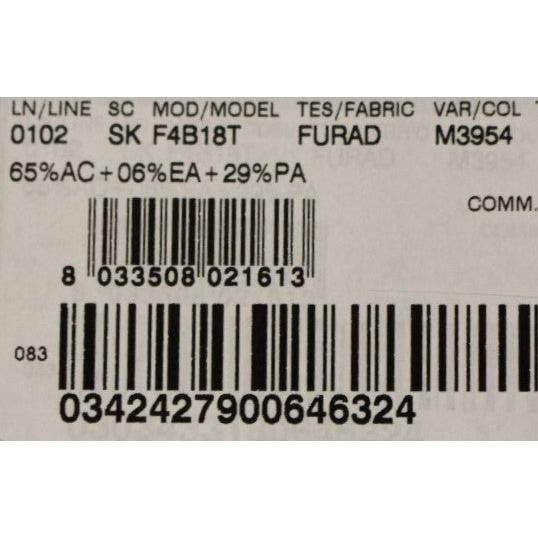 Gold Stretch Above Knee Zipper Skirt - coffeewithmee2