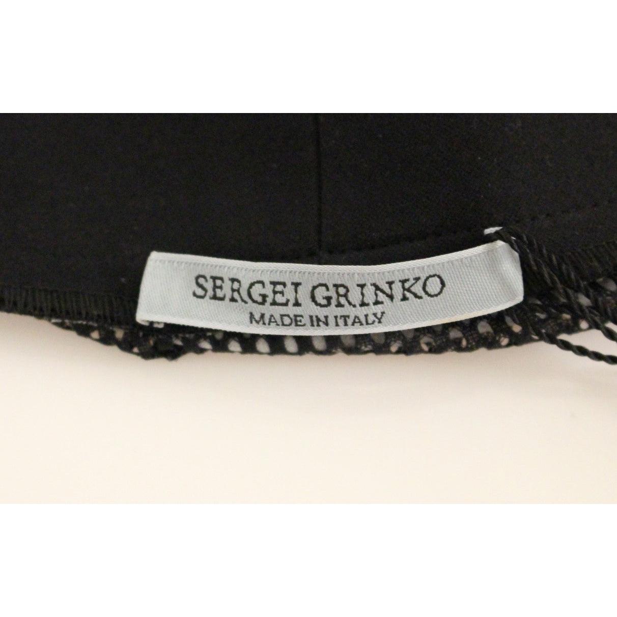 Multicolor silk blouse jacket - coffeewithmee2