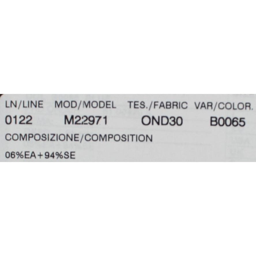 Blue Silk Stretch Sleepwear Shorts - coffeewithmee2