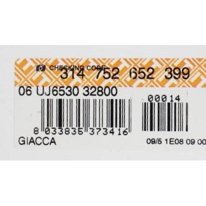 Blue Three Button Single Breasted Blazer Jacket - coffeewithmee2