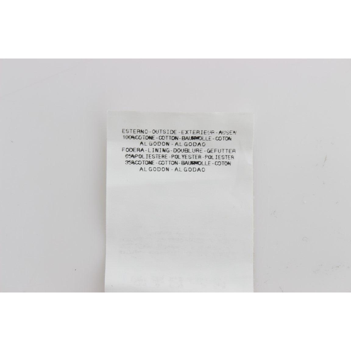 Gray Cotton Slim Fit Bootcut Jeans - coffeewithmee2