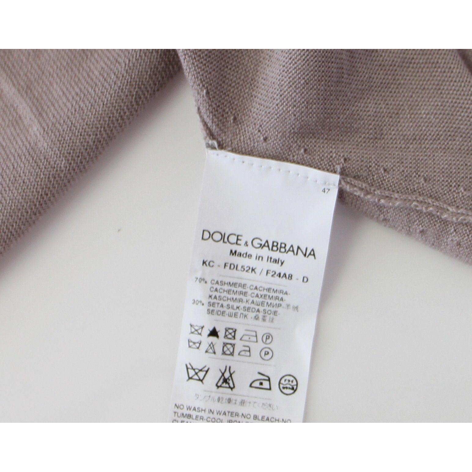 Shrug Bolero Silk Cashmer Knit Sweater - coffeewithmee2