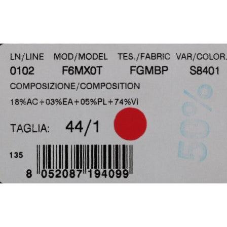 Blue White Floral Ricamo Shift Dress - coffeewithmee2