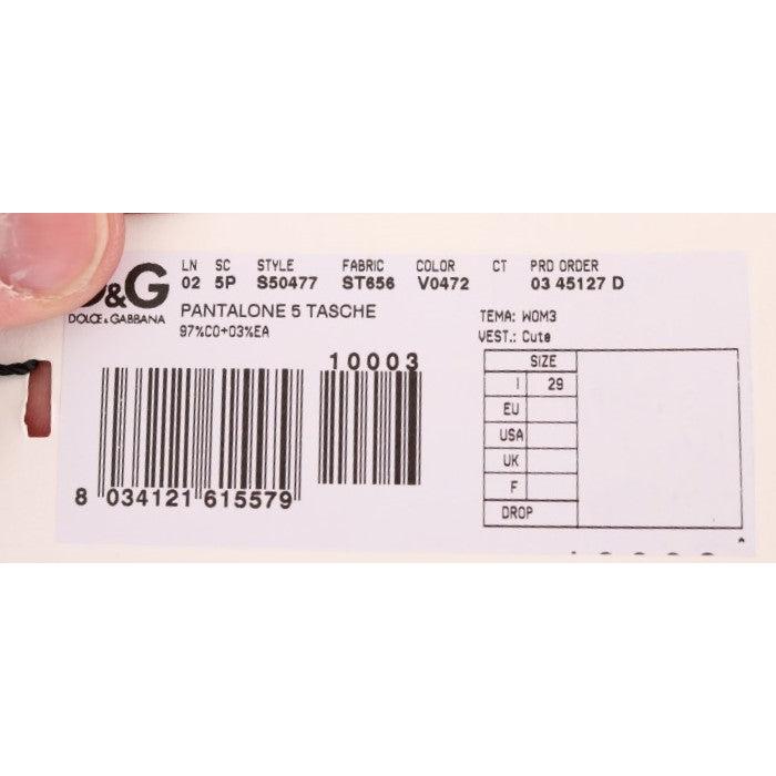 Green Cotton Corduroys Jeans - coffeewithmee2