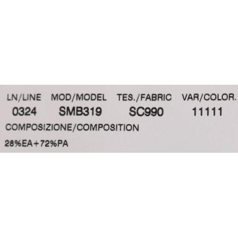 Multicolor Floral Print Beachwear Skirt - coffeewithmee2