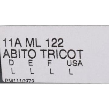 Blue Wool Long Sleeve Shift Dress - coffeewithmee2