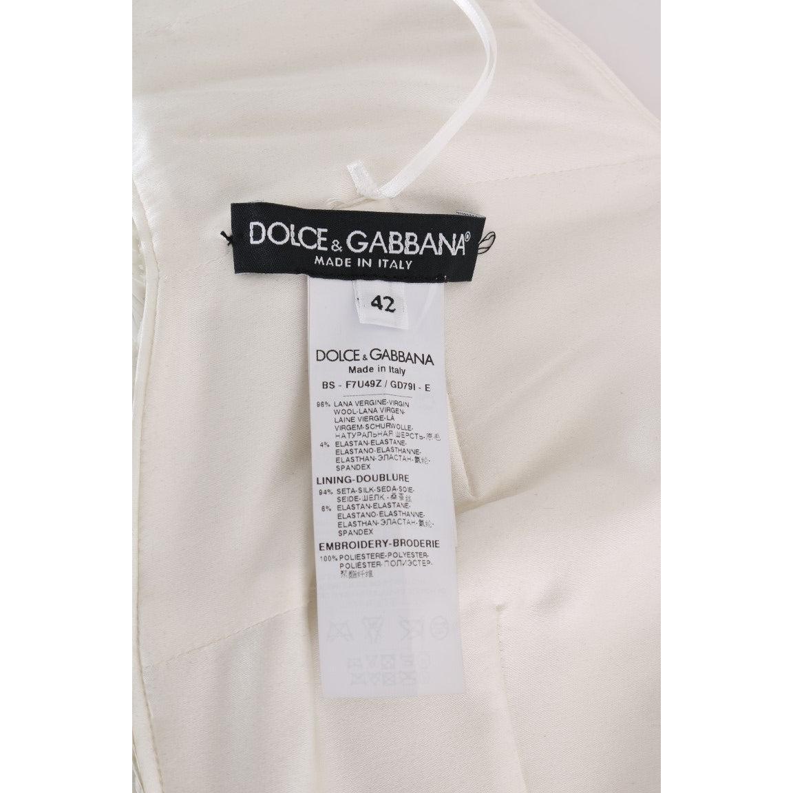 Multicolor Sequined Stretch Bustier Top - coffeewithmee2