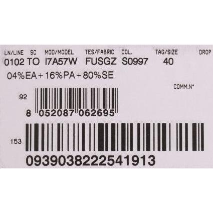 Gold Silk Stretch Romper Body