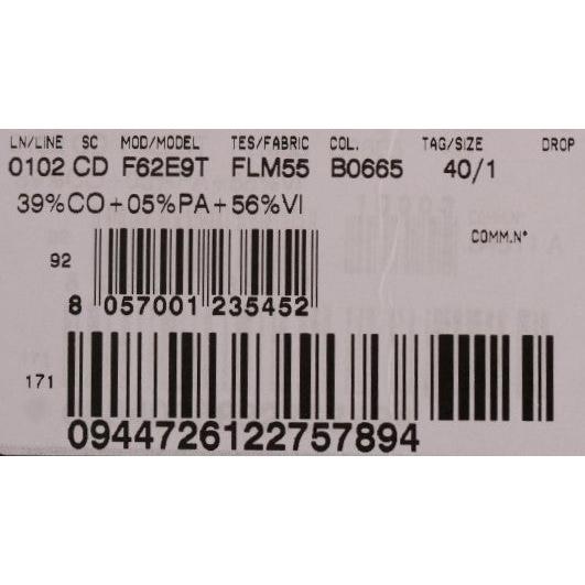 Blue Taormina Floral Lace Sheath Dress