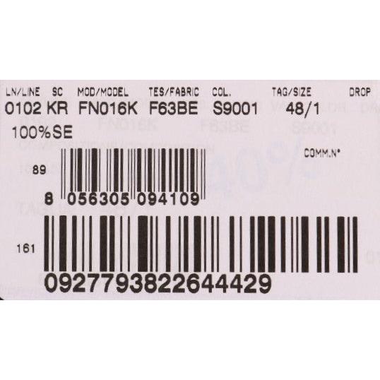 Blue Silk Love is Pullover Sweater - coffeewithmee2