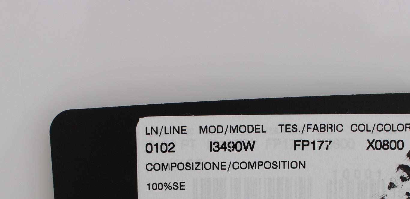 Multicolor Floral Knee Capris Shorts Pants - coffeewithmee2