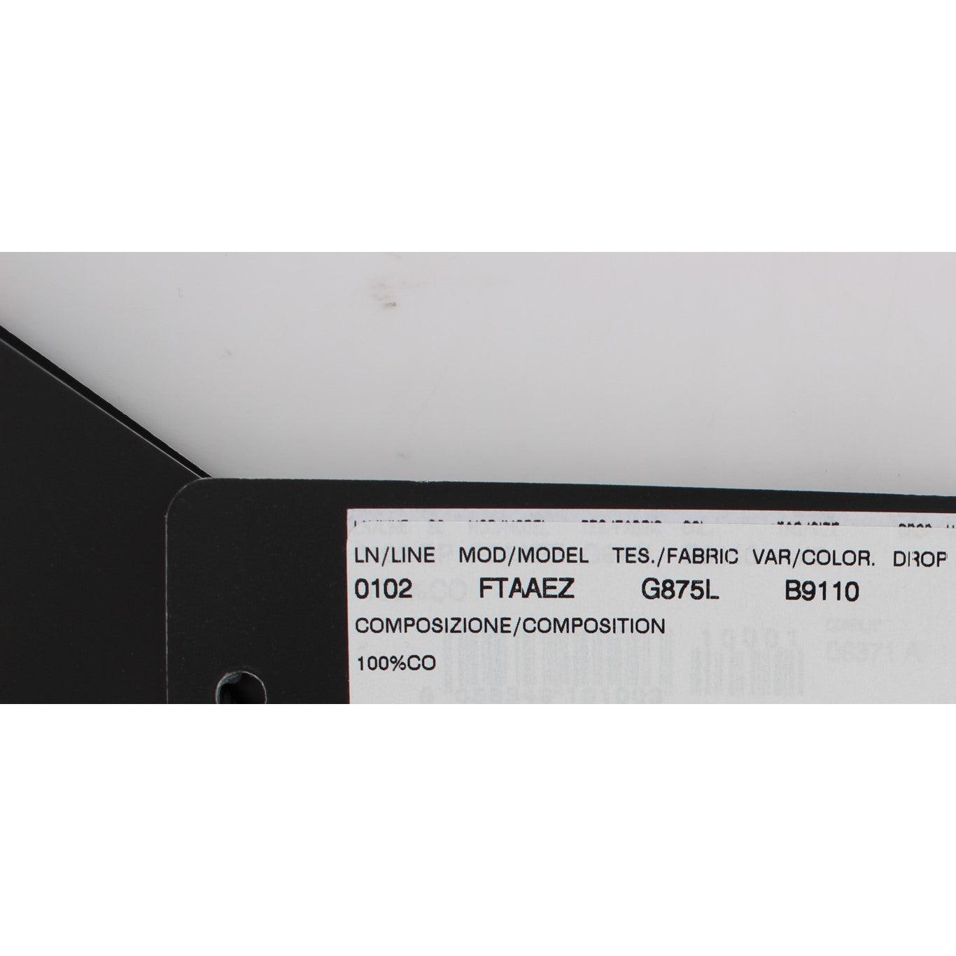 Blue Denim Cotton CAPRI Torero Jeans - coffeewithmee2