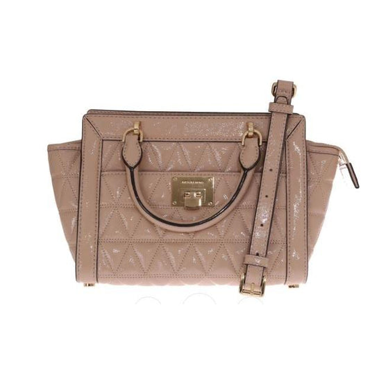 Michael Kors Vivianne Small Top Zip Messenger - coffeewithmee2