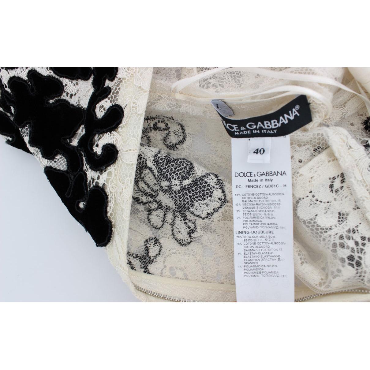 Floral Lace Ricamo Long Ball Maxi Dress - coffeewithmee2