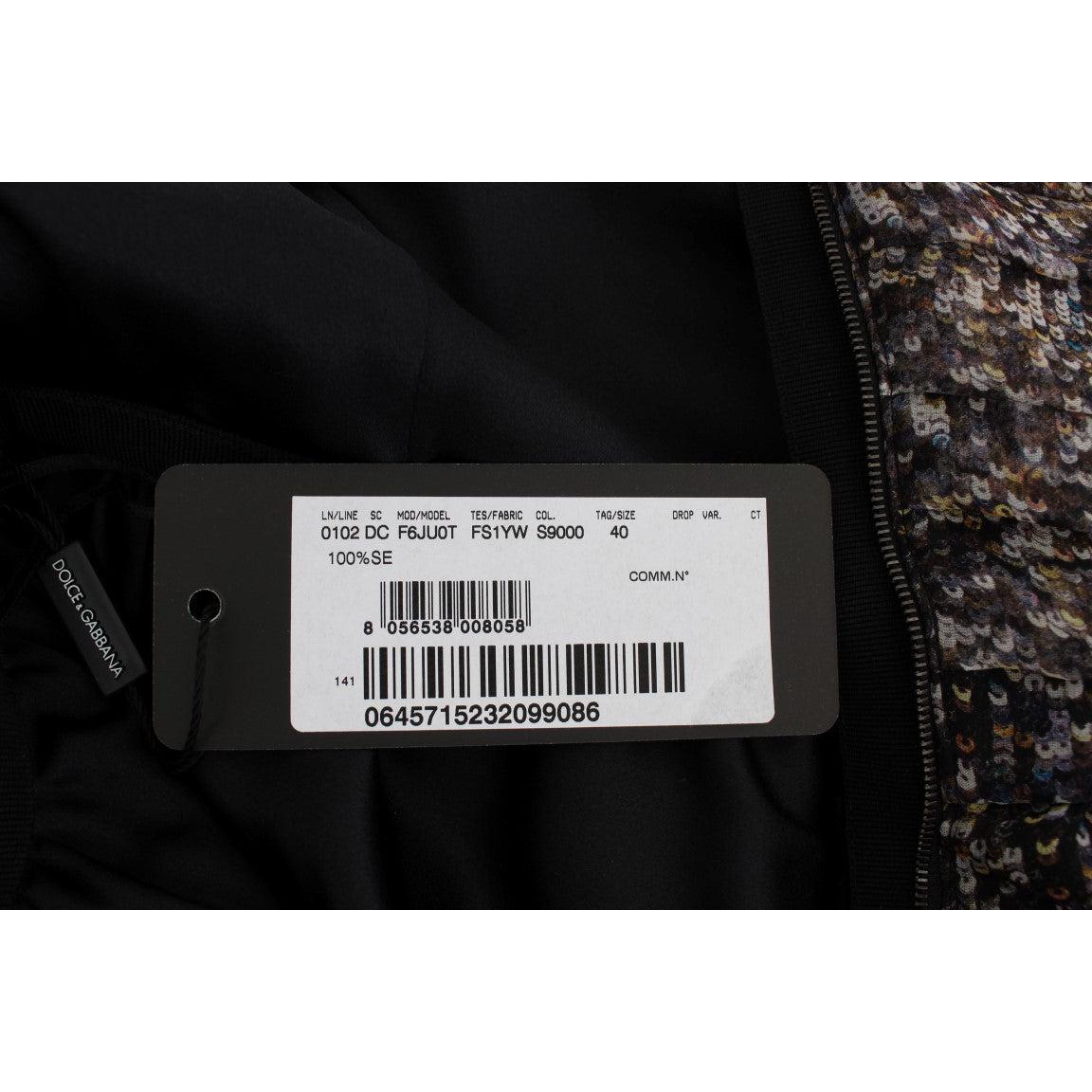 Dark Silk Shift Gown Full Length Dress - coffeewithmee2