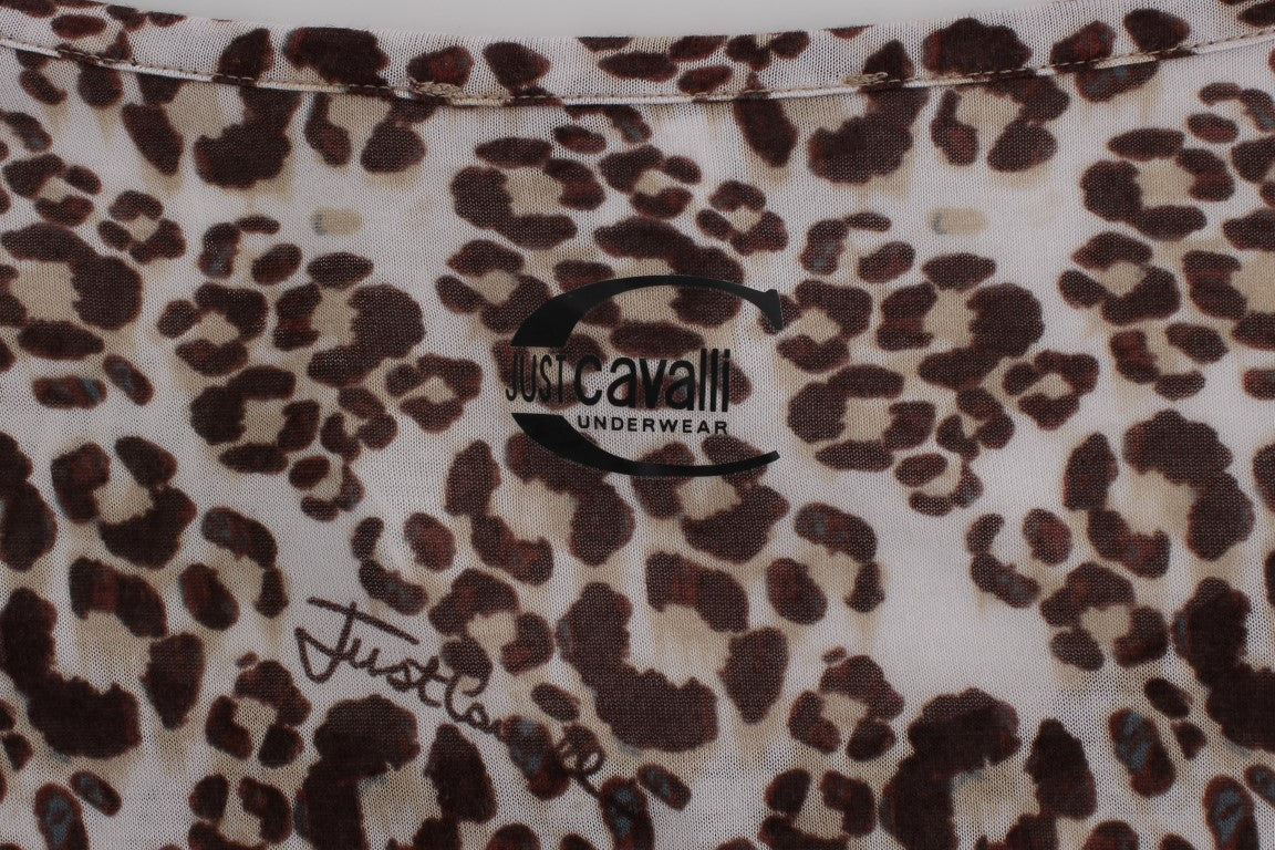 Brown longsleeved lace top - coffeewithmee2