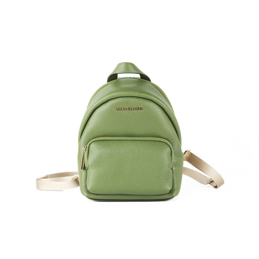 Erin Small Leather Convertible Backpack Bag - coffeewithmee2