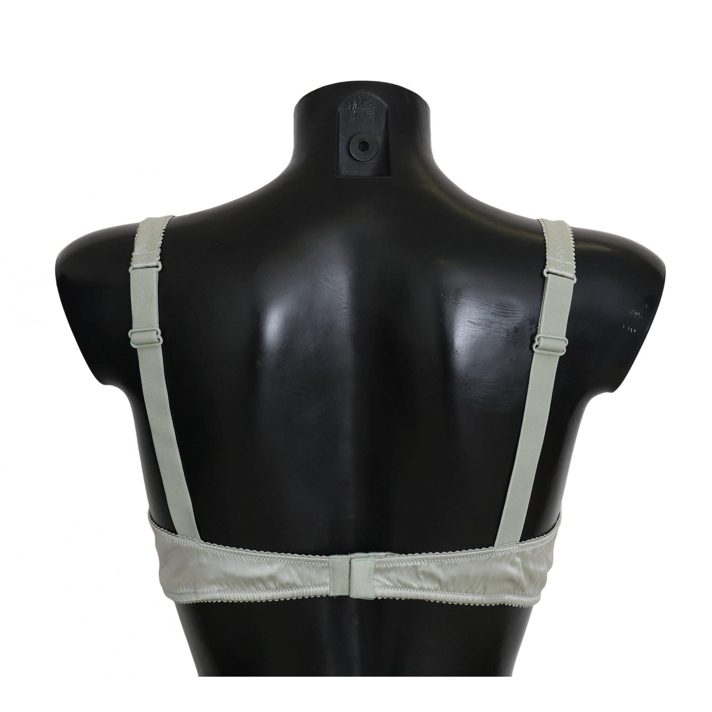 Green Balconcino Bra Floral Lace Underwear - coffeewithmee2