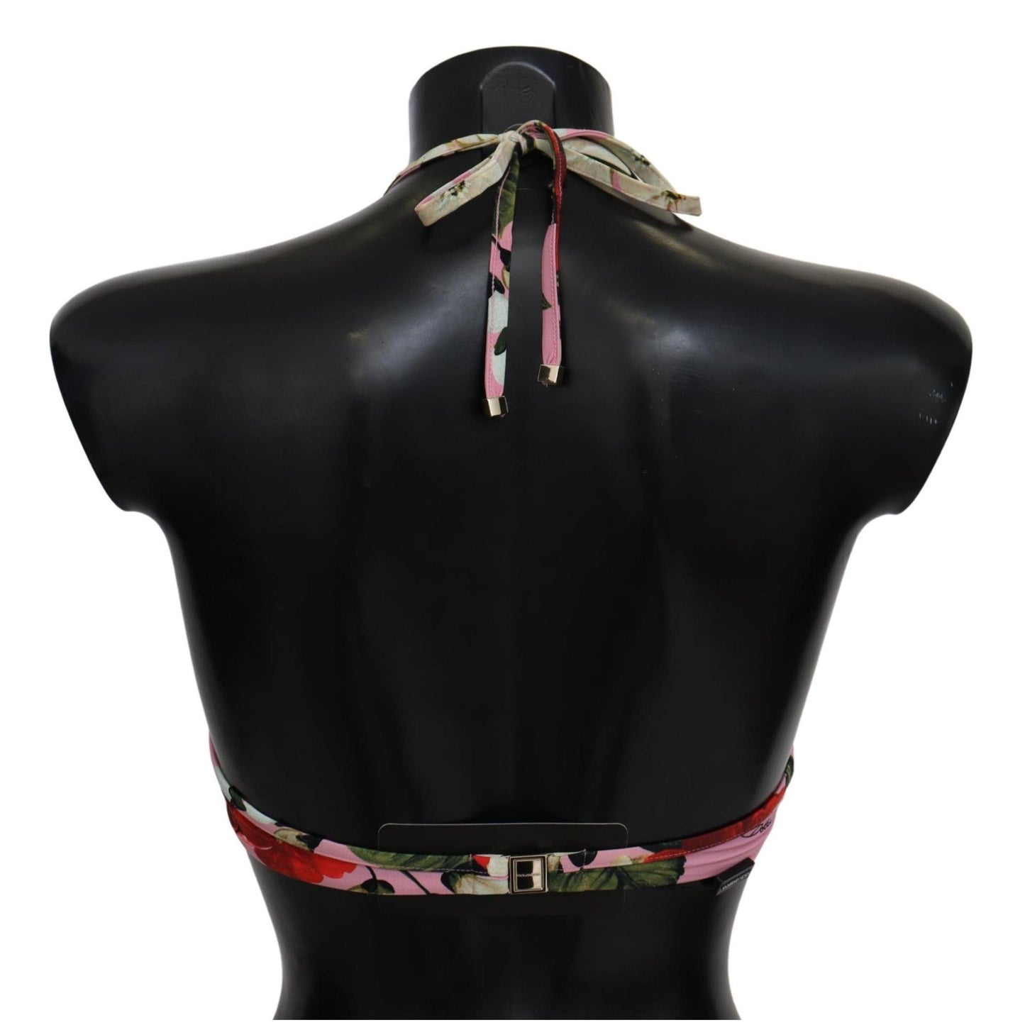 Multicolor Floral Swimsuit Beachwear Bikini Tops