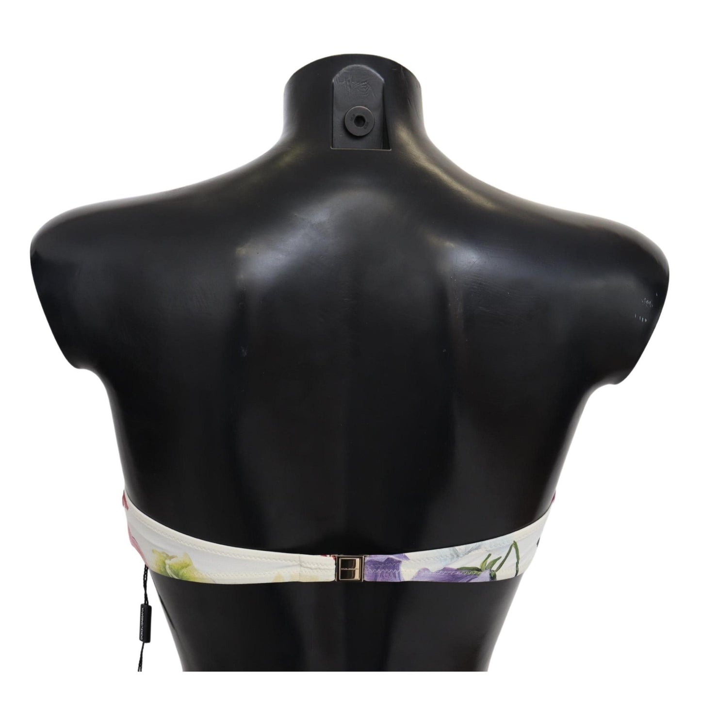 Multicolor Floral Print Women Beachwear Bikini Tops