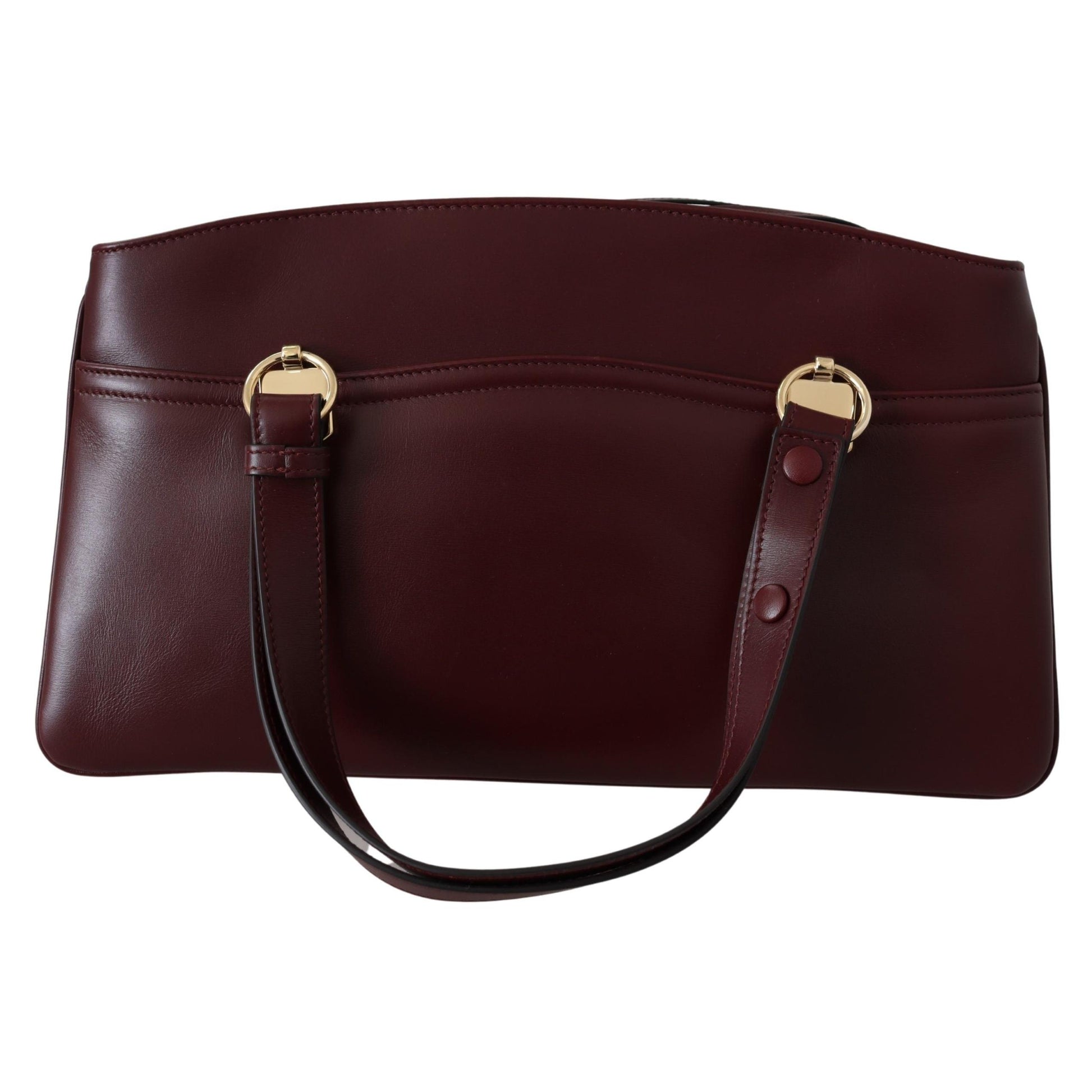 Red Arli Large Top Handle Bag - coffeewithmee2