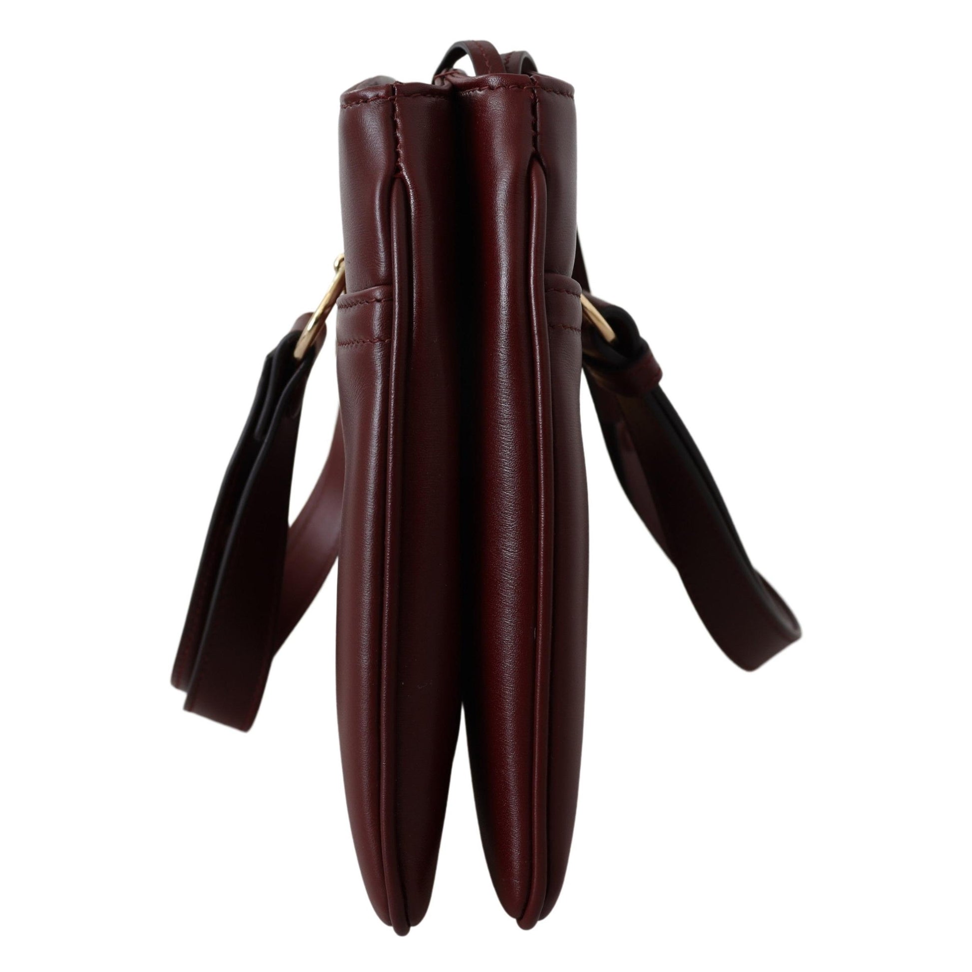 Red Arli Large Top Handle Bag - coffeewithmee2