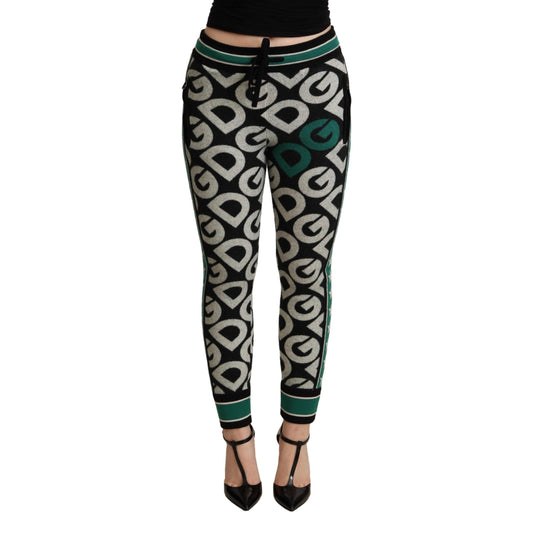 Multicolor DG Mania Joggers Sweatpants