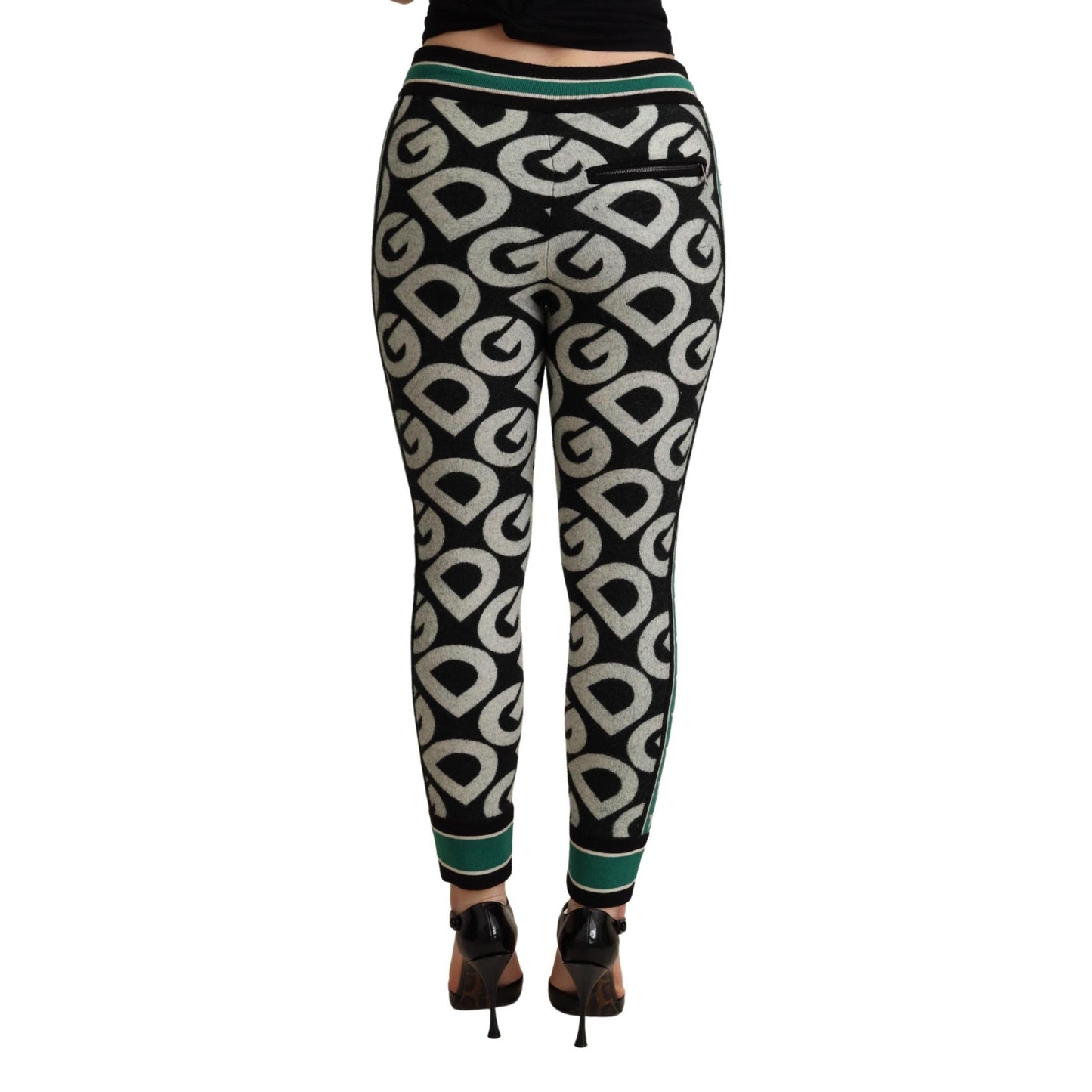 Multicolor DG Mania Joggers Sweatpants
