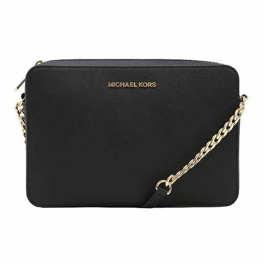 Michael Kors Jet Set Item Large East West Crossbody - coffeewithmee2