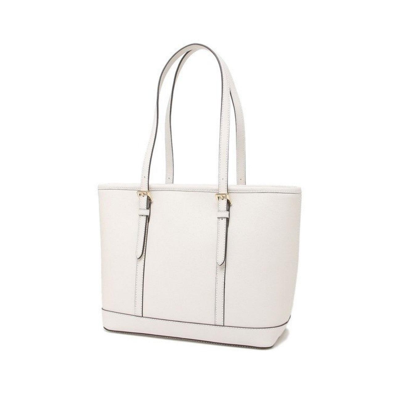 Michael Kors Jet Set Travel Small Top Zip Shoulder Tote - coffeewithmee2