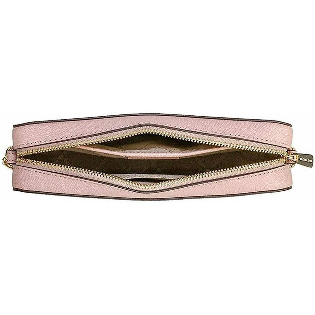 Michael Kors Jet Set Item Large East West Crossbody - coffeewithmee2
