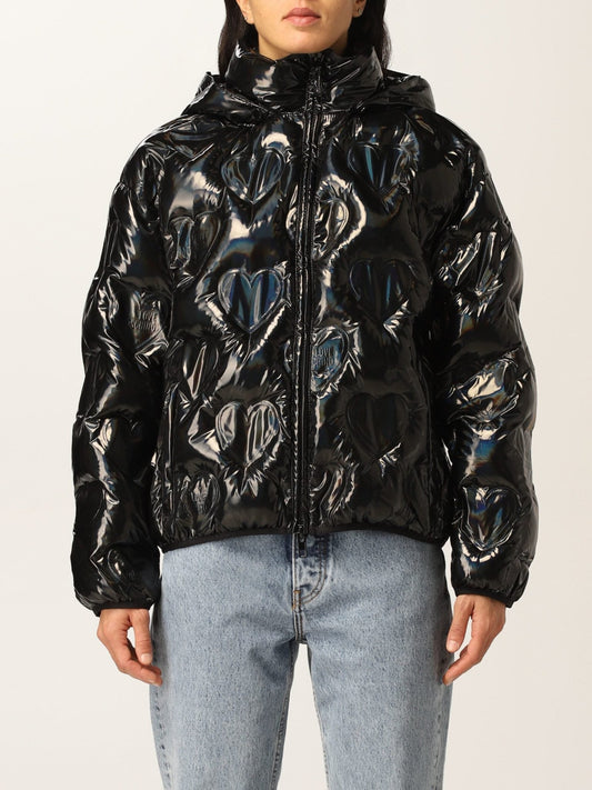 A-c Love Moschino Jackets & Coat