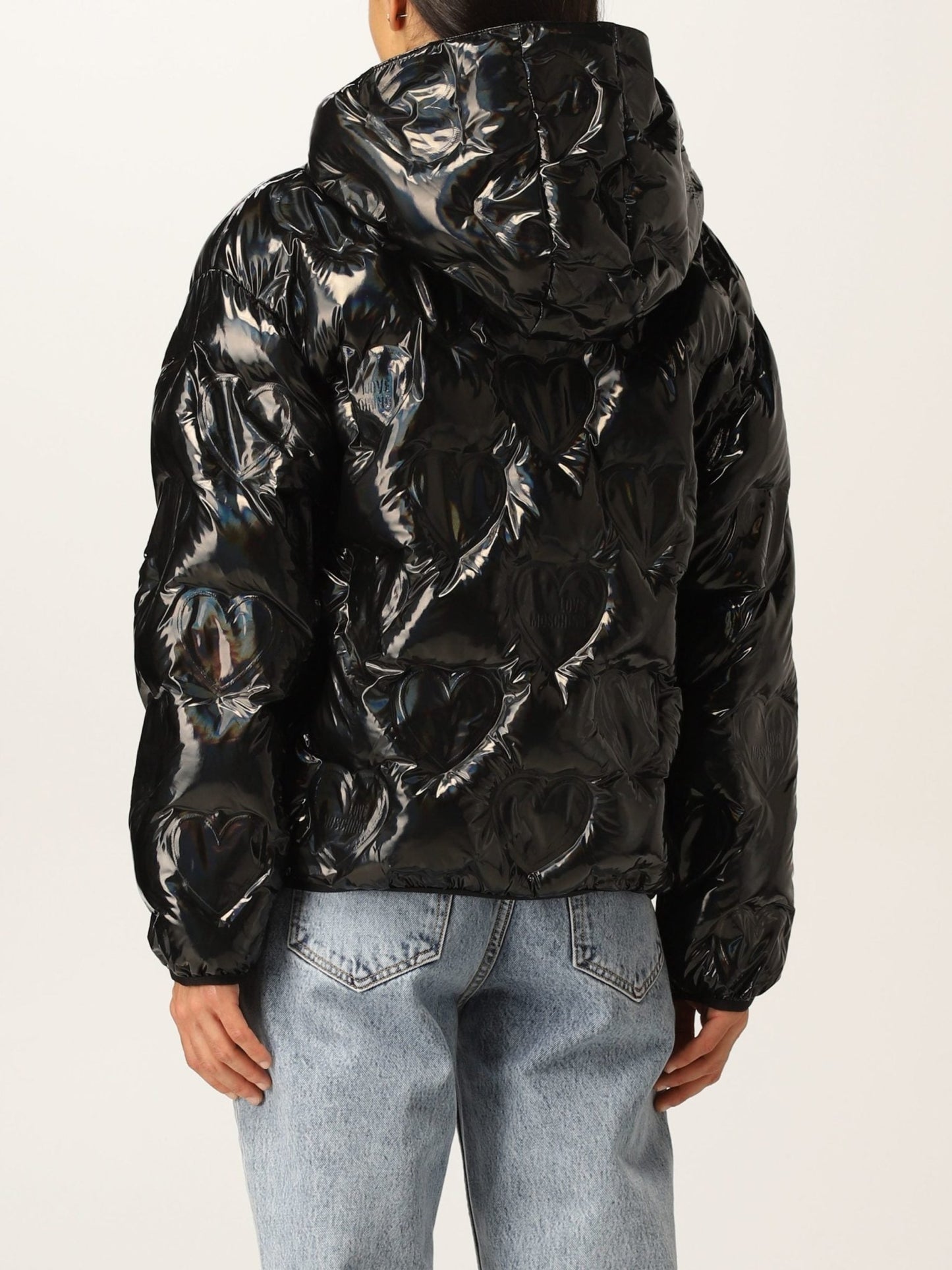 A-c Love Moschino Jackets & Coat