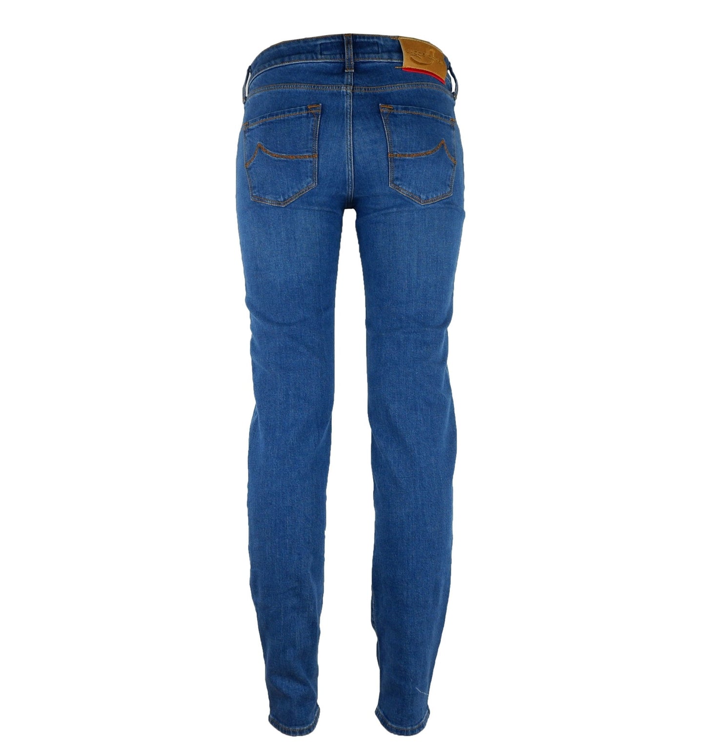 A-w Jacob Cohen Jeans & Pant