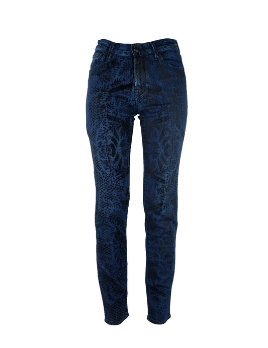 A-w Jacob Cohen Jeans & Pant