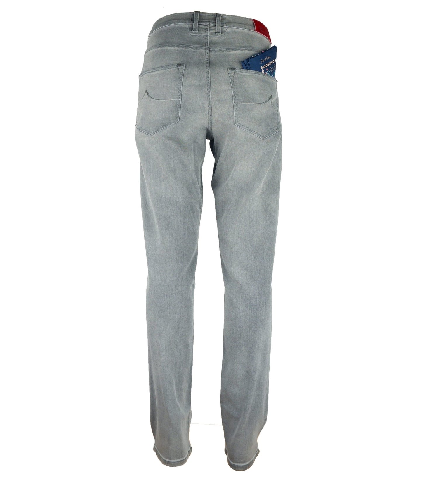 A-w Jacob Cohen Jeans & Pant