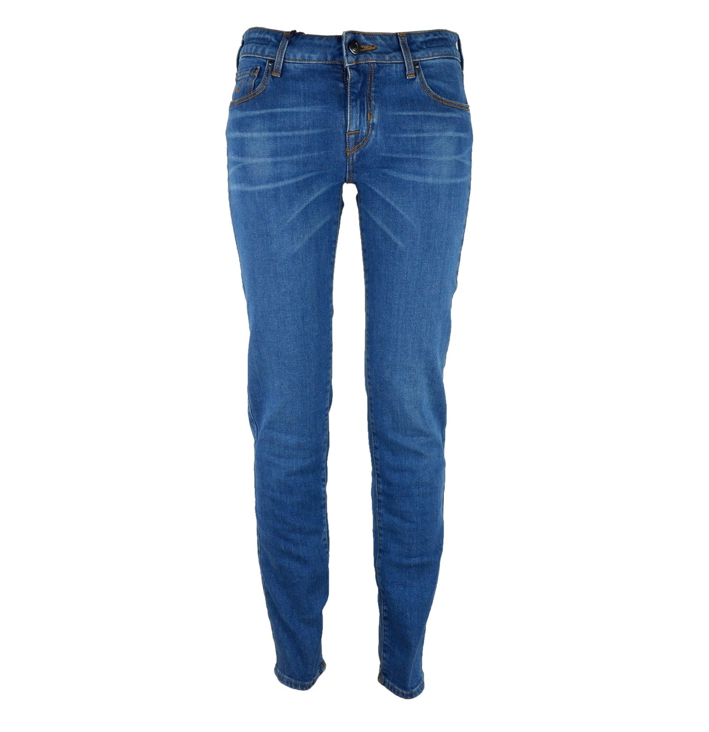 A-w Jacob Cohen Jeans & Pant