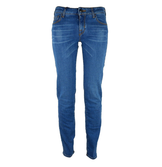 A-w Jacob Cohen Jeans & Pant